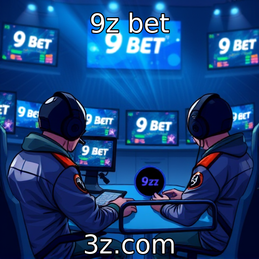 9z bet - Mudanças nas regras de apostas em esports