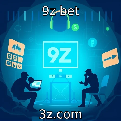 Tendências emergentes na indústria de jogos digitais