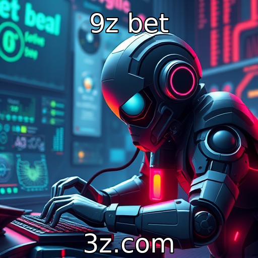 9z bet - Novas tecnologias moldam o futuro dos jogos