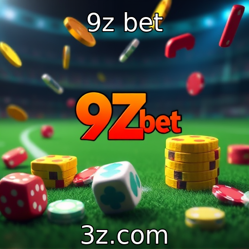 9z bet - Regulamentação de jogos de azar e suas implicações