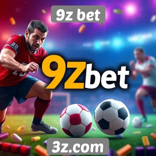 tipos de jogos disponíveis na plataforma 9z bet
