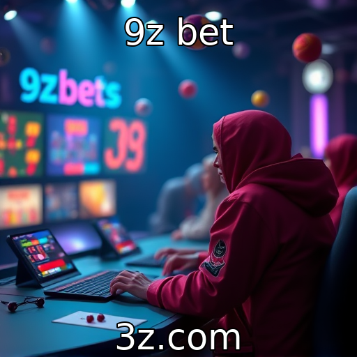 9z bet | Indústria de jogos adota novas regulamentações em 2025