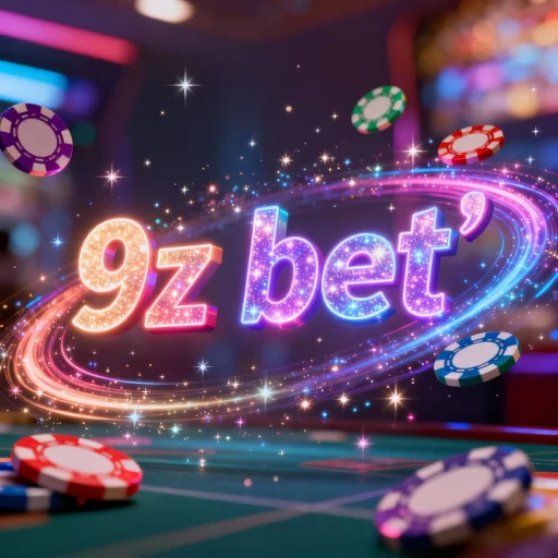9z bet logo