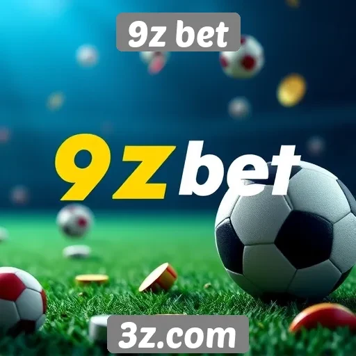 Principais Jogos Disponíveis no 9z bet