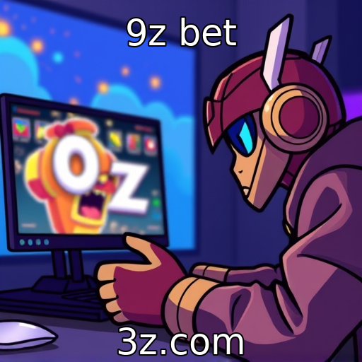 9z bet | Novos modelos de monetização em jogos online