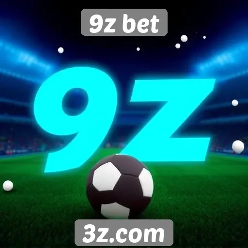 Promoções e bônus atraentes no 9z bet disponíveis