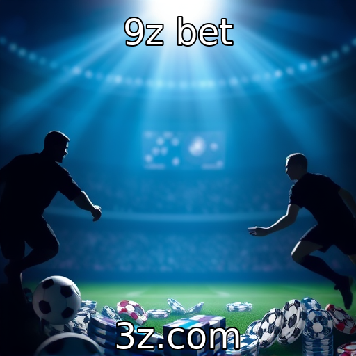 9z bet : Impacto das regulamentações na indústria de jogos