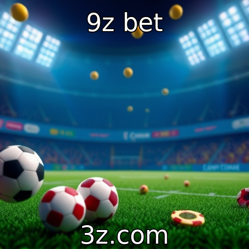 9z bet - Regulatórias que moldam o cenário dos jogos em 2025