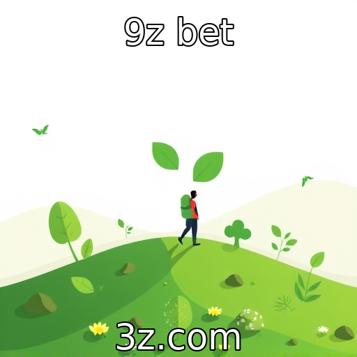 9z bet - Sustentabilidade em produções de jogos eletrônicos