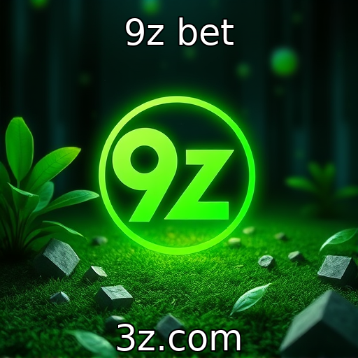9z bet : Desenvolvimento de jogos sustentáveis e seu futuro