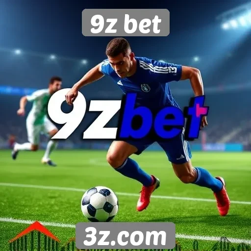 9z bet inova com promoções para novos jogadores